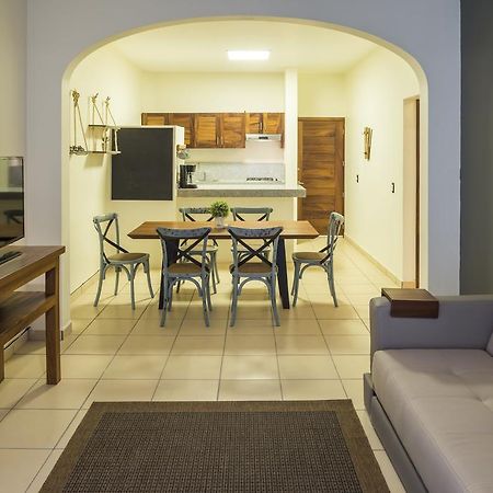 Punto Mita Eco Surf Suites & Cafe Punta Mita Luaran gambar