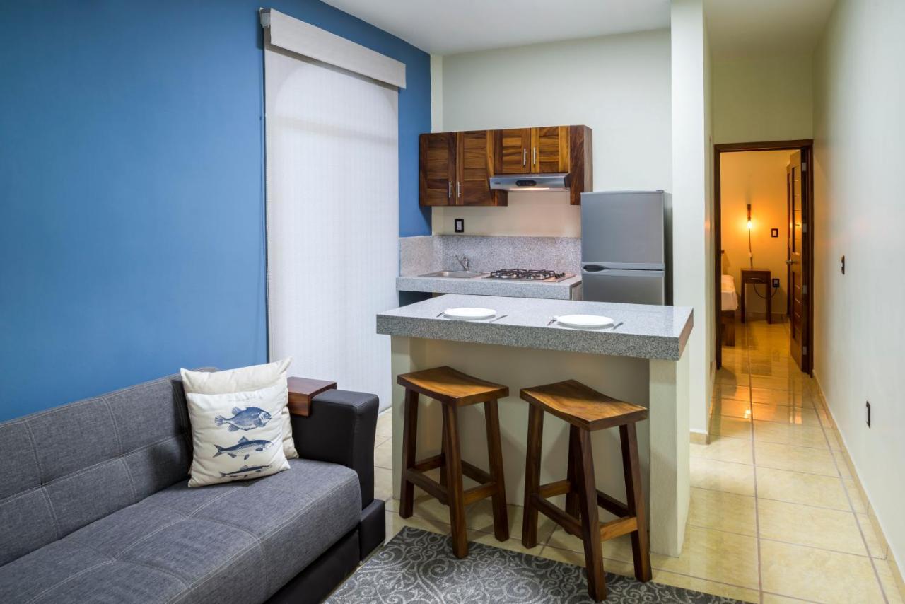 Punto Mita Eco Surf Suites & Cafe Punta Mita Luaran gambar