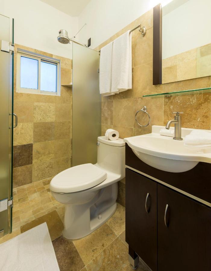 Punto Mita Eco Surf Suites & Cafe Punta Mita Luaran gambar