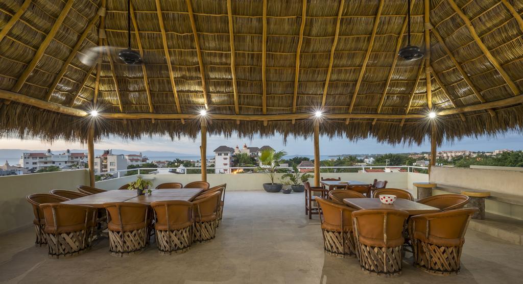 Punto Mita Eco Surf Suites & Cafe Punta Mita Luaran gambar