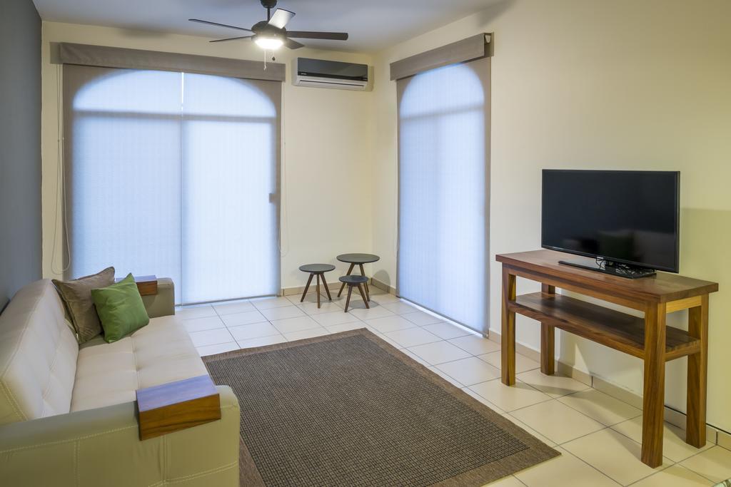 Punto Mita Eco Surf Suites & Cafe Punta Mita Luaran gambar